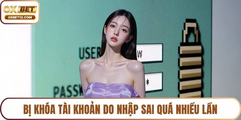 Đăng nhập OXBET