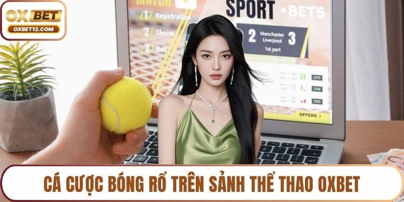 Thể thao OXBET