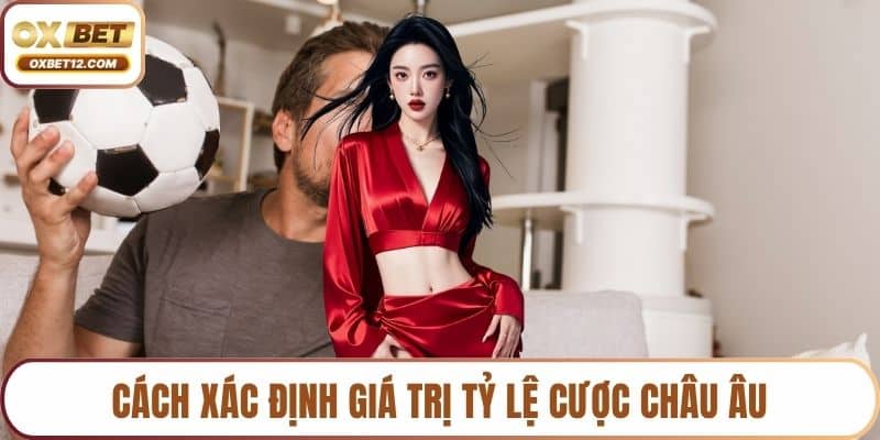 Kèo châu Âu