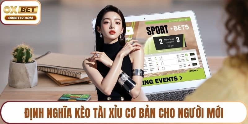 Kèo Tài Xỉu