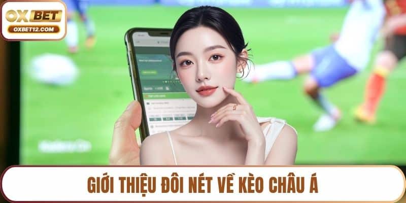 Kèo châu Á