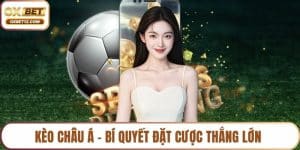 Kèo châu Á