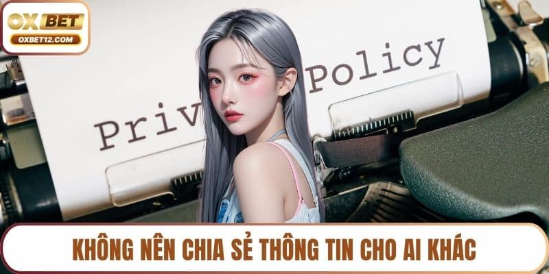 Quyền riêng tư