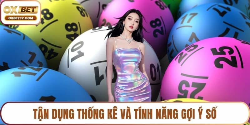 Xổ Số OXBET