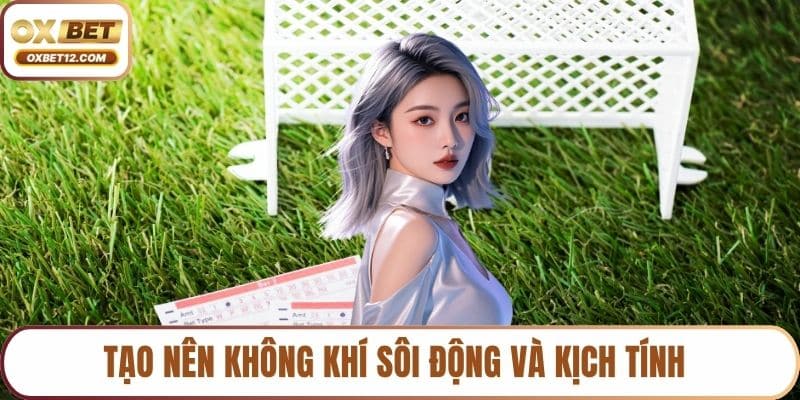 Kèo Tài Xỉu