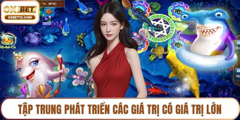 Máy bắn cá