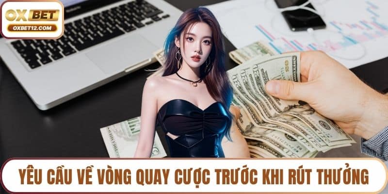 Khuyến mãi OXBET